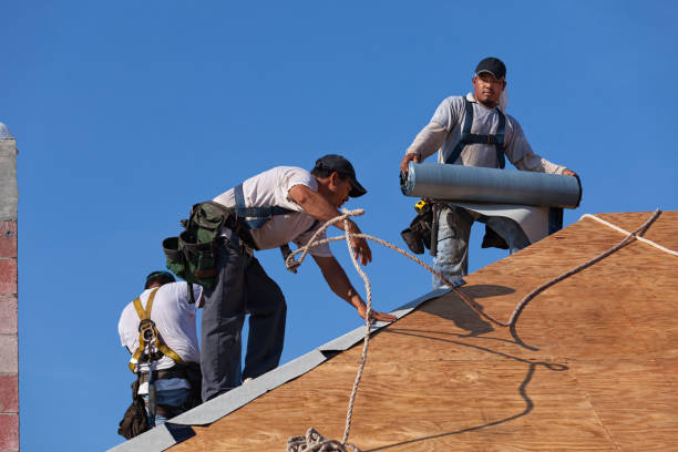 Residential Roof Replacement in Branchville, SC