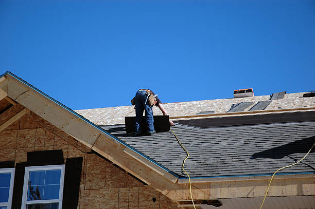 Best Gutter Installation and Roofing  in Branchville, SC